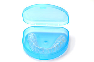 Mouth Guard for Child