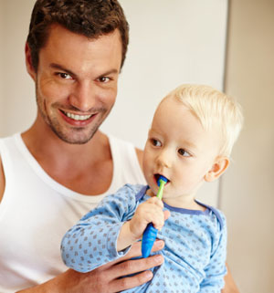 Children's Dental Treatments